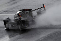 Porsche Team 919 Hybrid