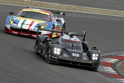 Porsche Team 919 Hybrid