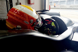 Strakka Racing Gibson 015S