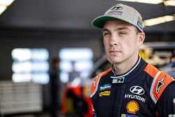 Хейден Пэддон, Hyundai Motorsport