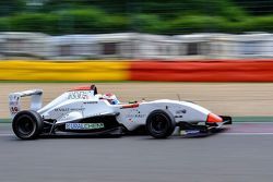 Ники та Мазепин, Josef Kaufmann Racing
