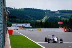 Макс Дефурни, Strakka Racing, победитель