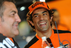 Rafa Matos