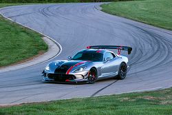 The 2016 Dodge Viper ACR