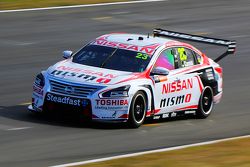 Dean Fiore, Nissan Motorsports