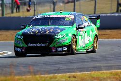 David Reynolds, Rod Nash Racing Ford