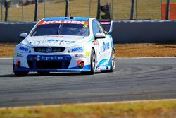 Tim Blanchard, Lucas Dumbrell Motorsport Holden