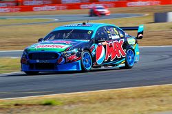 Mark Winterbottom, Prodrive Racing Australia Ford