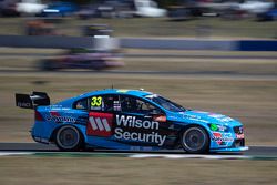 Scott McLaughlin, Garry Rogers Motorsport
