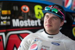 Chaz Mostert, Prodrive Racing Australia Ford