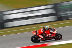 Chaz Davies, Ducati Team