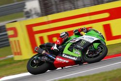 Jonathan Rea, Kawasaki