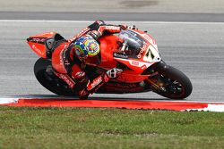 Чаз Дэвис, Ducati Team
