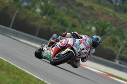 Sylvain Guintoli, Pata Honda