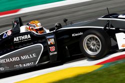 Charles Leclerc, Van Amersfoort Racing Dallara Volkswagen