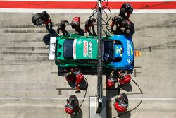 Edoardo Mortara, Audi Sport Team Abt Audi RS 5 DTM