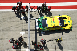 Mike Rockenfeller, Audi Sport Team Phoenix Audi RS 5 DTM