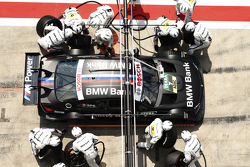 Bruno Spengler, BMW Team MTEK BMW M4 DTM