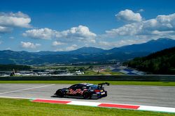 Daniel Juncadella, Mücke Motorsport Mercedes-AMG C63 DTM