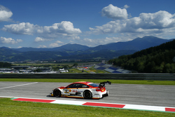 Augusto Farfus, BMW Team RBM BMW M4 DTM
