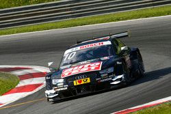 Timo Scheider, Audi Sport - Takım: Phoenix Audi RS 5 DTM