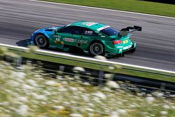 Edoardo Mortara, Audi Sport Team Abt Audi RS 5 DTM