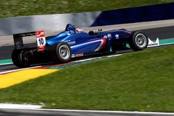 Джордж Расселл, Carlin Dallara Volkswagen