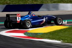 Tatiana Calderón, Carlin Dallara F312 Volkswagen