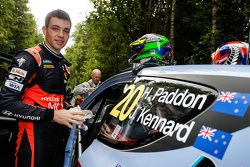 Хейден Пэддон, Hyundai Motorsport
