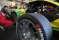 Mike Rockenfeller, Audi Sport Team Phoenix Audi RS 5 DTM