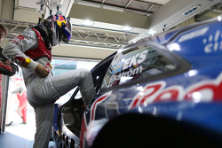 Mattias Ekström, Audi Sport Team Abt Sportsline, Audi A5 DTM