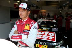 Timo Scheider, Audi Sport Team Phoenix Audi RS 5 DTM