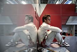 Adrien Tambay, Audi Sport Team Abt Audi RS 5 DTM