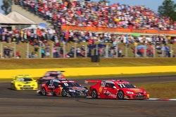 Valdeno Brito and Cacá Bueno
