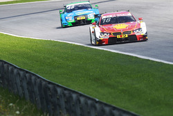 Augusto Farfus, BMW Team RBM BMW M4 DTM