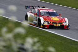 Augusto Farfus, BMW Team RBM BMW M4 DTM