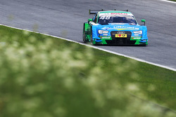 Edoardo Mortara, Audi Sport Team Abt Audi RS 5 DTM