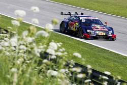 Mattias Ekström, Audi Sport Team Abt Sportsline, Audi A5 DTM