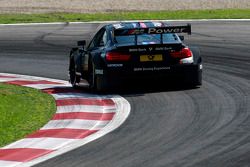 Bruno Spengler, BMW Team MTEK BMW M4 DTM