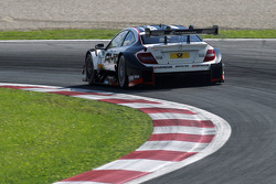 Paul di Resta, HWA AG Mercedes AMG C-Coupé DTM