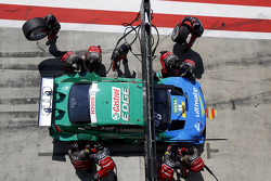 Edoardo Mortara, Audi Sport Team Abt Audi RS 5 DTM