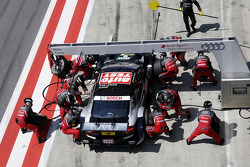 Timo Scheider, Audi Sport Team Phoenix Audi RS 5 DTM