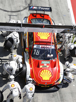 Augusto Farfus, BMW Team RBM BMW M4 DTM