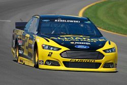 Brad Keselowski, Team Penske Ford