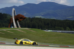 Timo Glock, BMW Team MTEK BMW M3 DTM