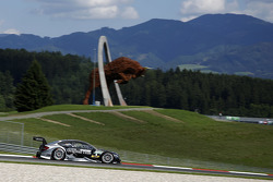 Christian Vietoris, HWA AG Mercedes-AMG C63 DTM