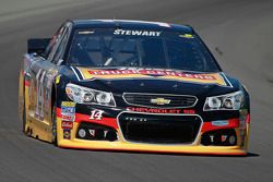 Tony Stewart, Stewart Haas Racing Chevrolet