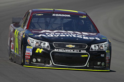 Jeff Gordon, Hendrick Motorsports Chevrolet