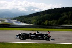 Шарль Леклер, Van Amersfoort Racing Dallara F312 Volkswagen