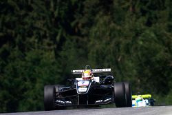 Charles Leclerc, Van Amersfoort Racing Dallara F312 Volkswagen